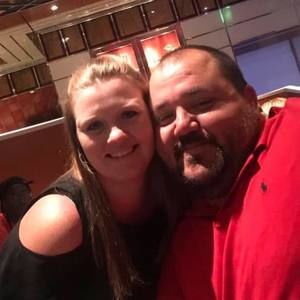 Meet your Posher, Tamara